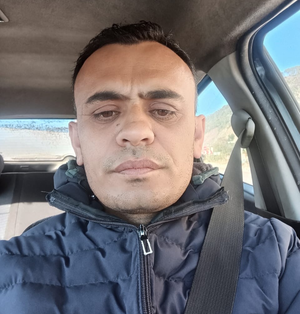 krishan sharma pp photo